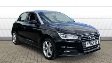 Audi A1 1.4 TFSI Sport 5dr S Tronic Petrol Hatchback